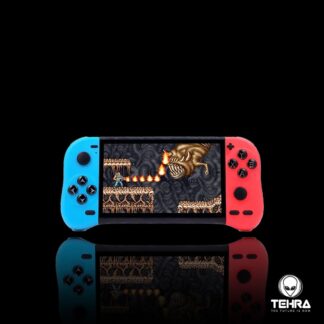 Consola X50 MAX