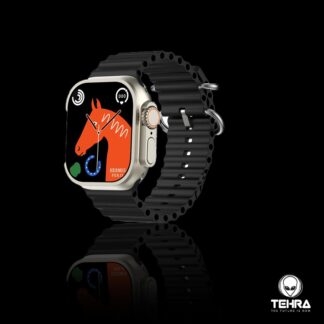 Smart Watch GT8 Ultra