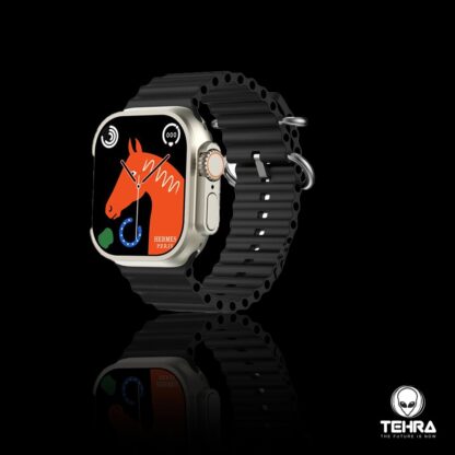 Smart Watch GT8 Ultra