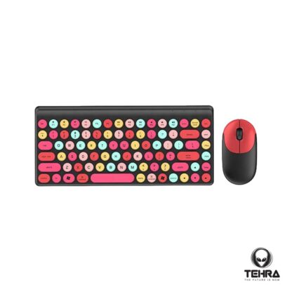 Teclado QW-02 - Imagen 2