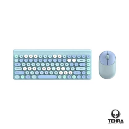 Teclado QW-02 - Imagen 3