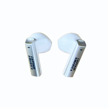 Audifonos Soldado del Invierno - Imagen 3