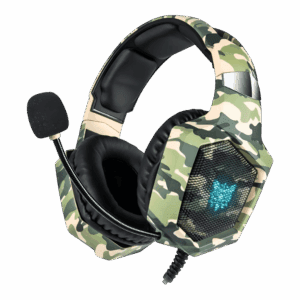 Diadema Gamer K8