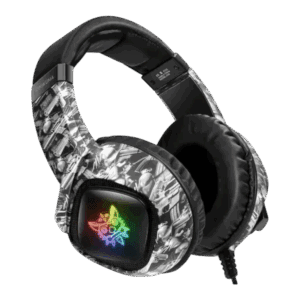 Diadema Gamer K19