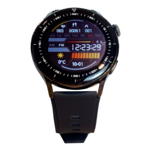 reloj inteligente WS3 Pro