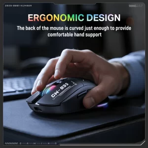 mouse gamer CW935