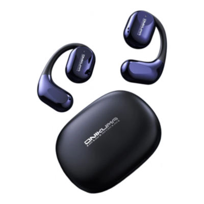 audífonos ONIKUMA T209 OWS Bluetooth con gancho ergonómico y sonido Hi-Fi