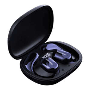 audífonos ONIKUMA T209 OWS Bluetooth con gancho ergonómico y sonido Hi-Fi