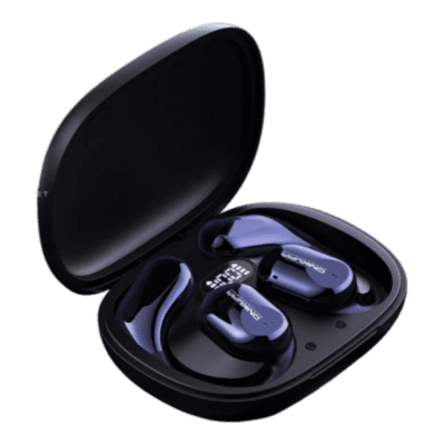 audífonos ONIKUMA T209 OWS Bluetooth con gancho ergonómico y sonido Hi-Fi