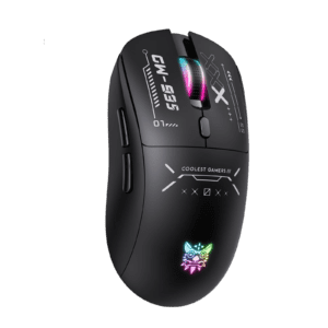 mouse gamer CW935