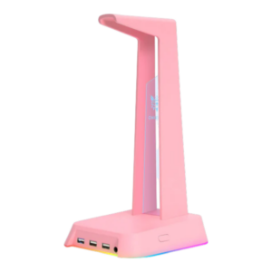 soporte para audífonos gamer ONIKUMA ST2 RGB