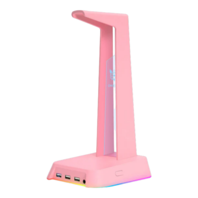 soporte para audífonos gamer ONIKUMA ST2 RGB