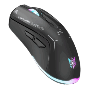mouse gamer CW917
