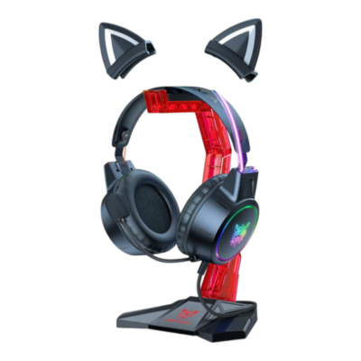 soporte para audífonos gamer ONIKUMA STAND ST-03