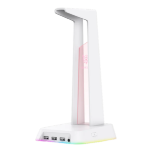 soporte para audífonos gamer ONIKUMA ST2 RGB