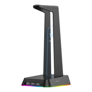 soporte para audífonos gamer ONIKUMA ST2 RGB