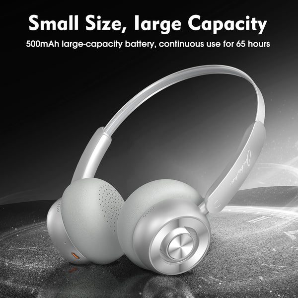 Audífonos ONIKUMA GT820 inalámbricos Bluetooth con batería duradera