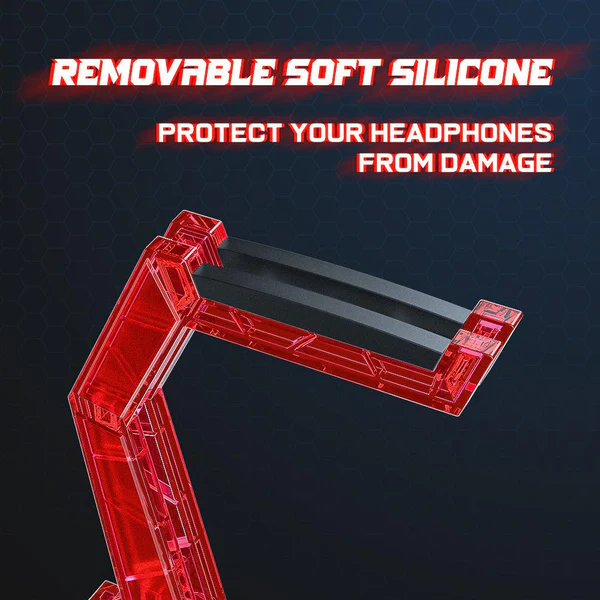 soporte para audífonos gamer ONIKUMA STAND ST-03