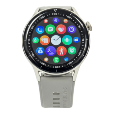 reloj inteligente WS3 Pro