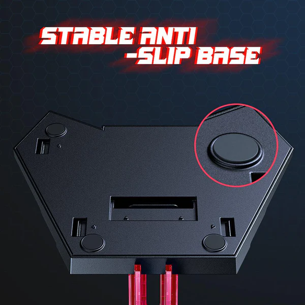 soporte para audífonos gamer ONIKUMA STAND ST-03