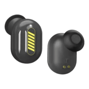 Audífonos inalámbricos ONIKUMA T20 Bluetooth 5.3 con estuche de carga