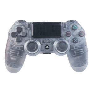 control PS4 para PlayStation 4 con botones precisos y diseño ergonómico