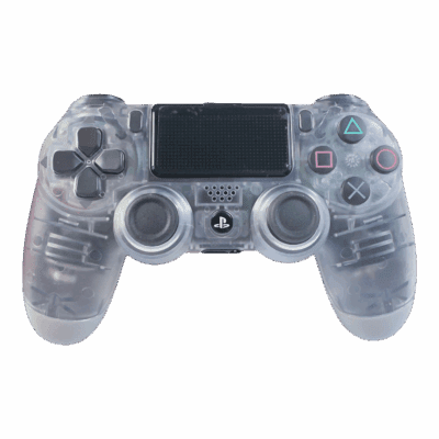 control PS4 para PlayStation 4 con botones precisos y diseño ergonómico