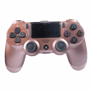 control PS4 para PlayStation 4 con botones precisos y diseño ergonómico