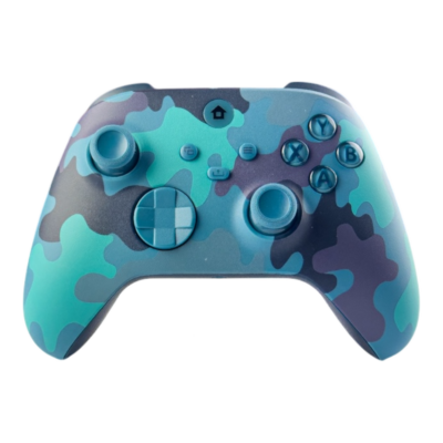 control inalámbrico compatible Xbox Series X