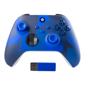 control inalámbrico compatible Xbox Series X