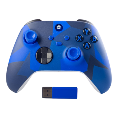 control inalámbrico compatible Xbox Series X