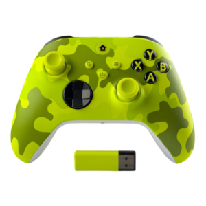 control inalámbrico compatible Xbox Series X