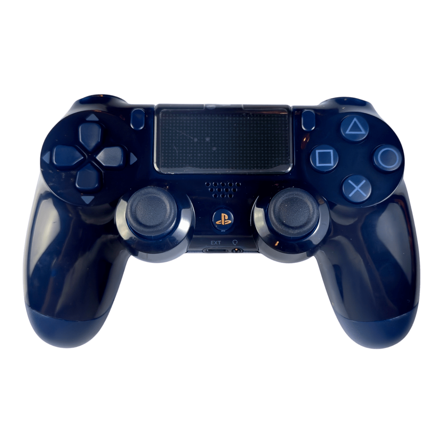 control PS4 para PlayStation 4 con botones precisos y diseño ergonómico