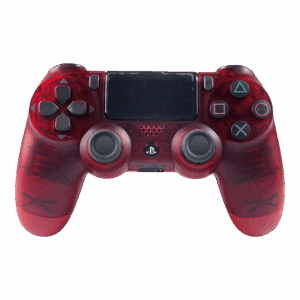 control PS4 para PlayStation 4 con botones precisos y diseño ergonómico