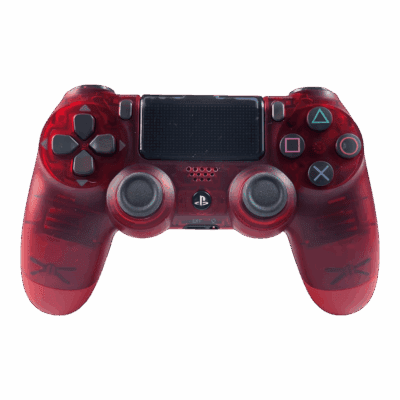 control PS4 para PlayStation 4 con botones precisos y diseño ergonómico