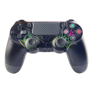 control gamer Bluetooth RGB