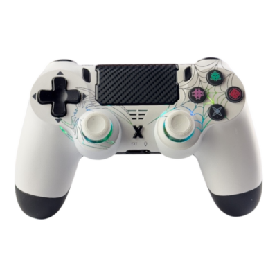 control gamer Bluetooth RGB