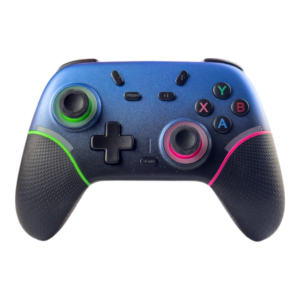 control gamer Bluetooth