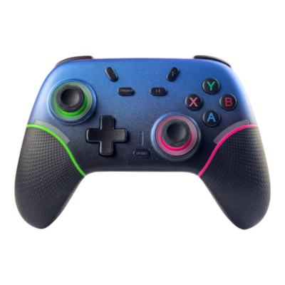 control gamer Bluetooth