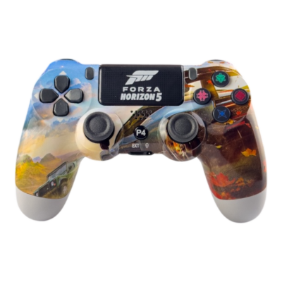 control compatible PS4