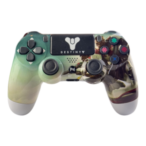 control compatible PS4