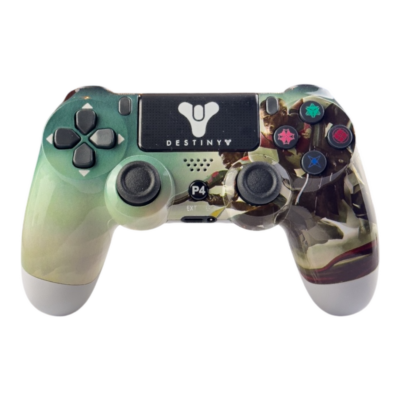 control compatible PS4