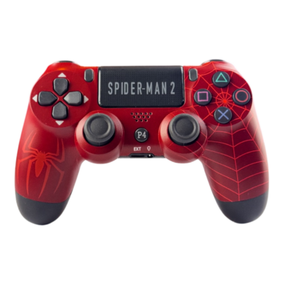 control compatible PS4