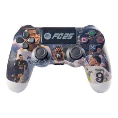 control compatible PS4