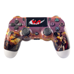 control compatible PS4