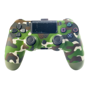 control compatible PS4