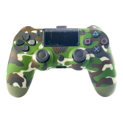 control compatible PS4