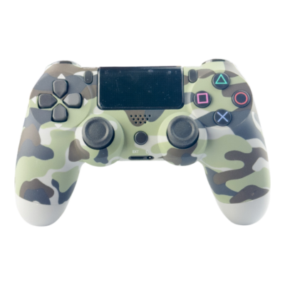 control compatible PS4