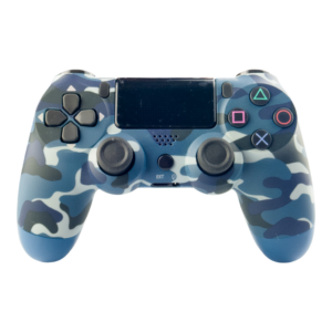 control compatible PS4