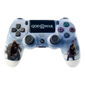 control compatible PS4